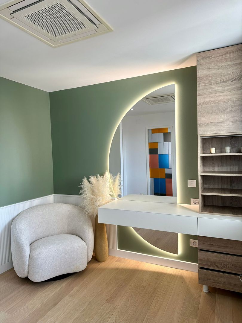 Casa moderna - Poză 12