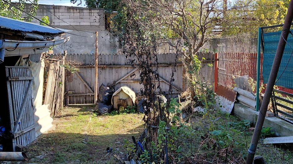 Casa 240mp Teren cu dublu acces Str. Calugareni si Str. Dunarii Giurgiu - Poză 5