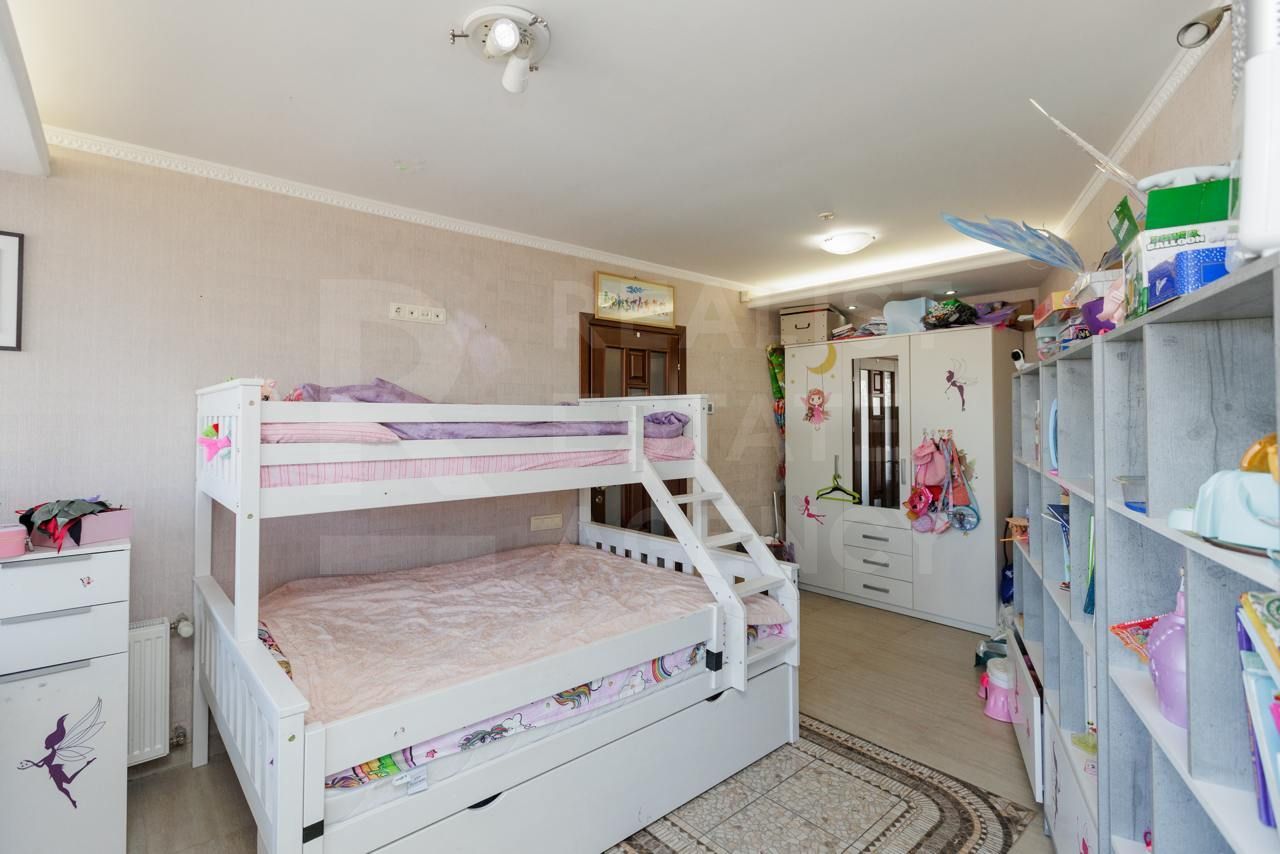 Vânzare, apartament, 3 camere, str. Trandafirilor, Botanica - Poză 6