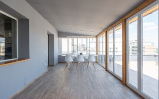 Duplex Universitate | Terasă panoramică 92 mp | Investiție activă - Poză 8