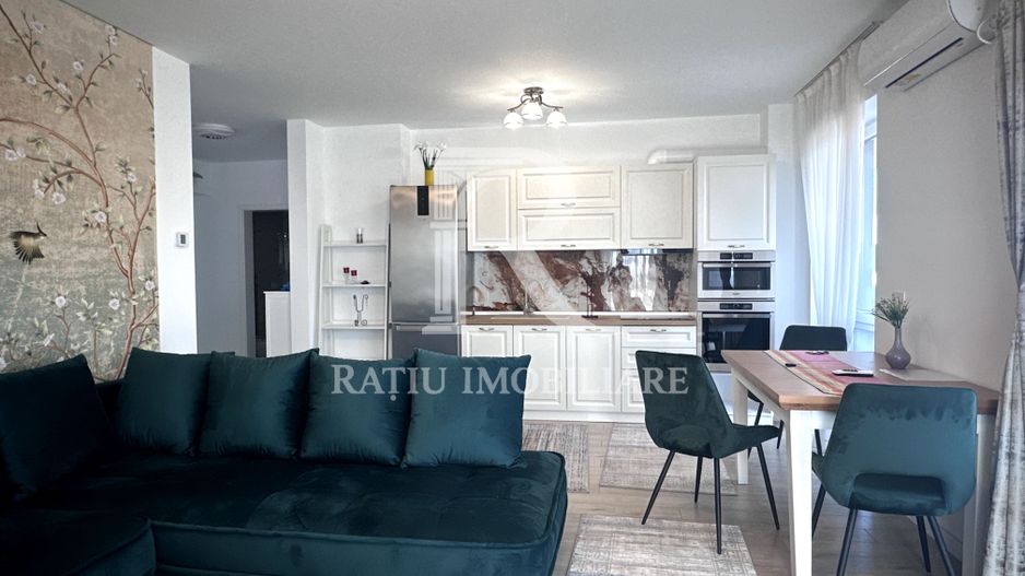 Apartament cu 3 camere | Urbana Residence | Oradea - Poză 4