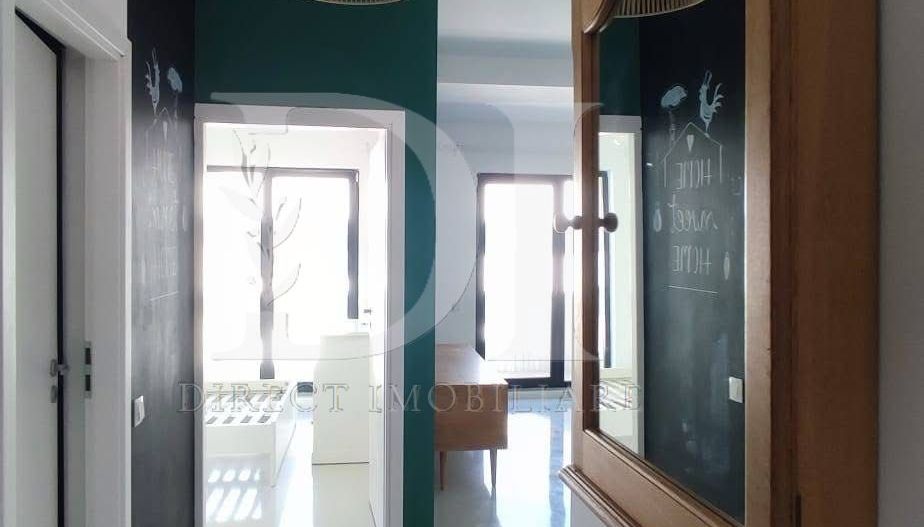 Apartament modern | parcare subterana | bloc nou - Poză 7