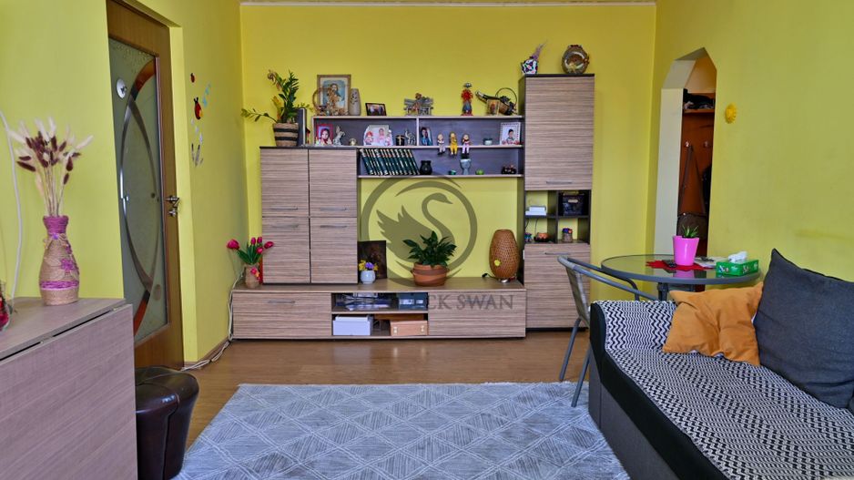 Apartament cu 3 camere de vanzare | Mobilat | Malu Rosu | Comision 0% - Poză 1