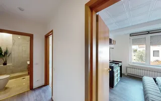 Apartament 4 camere Aviatorilor | Loc de parcare - Poză 12