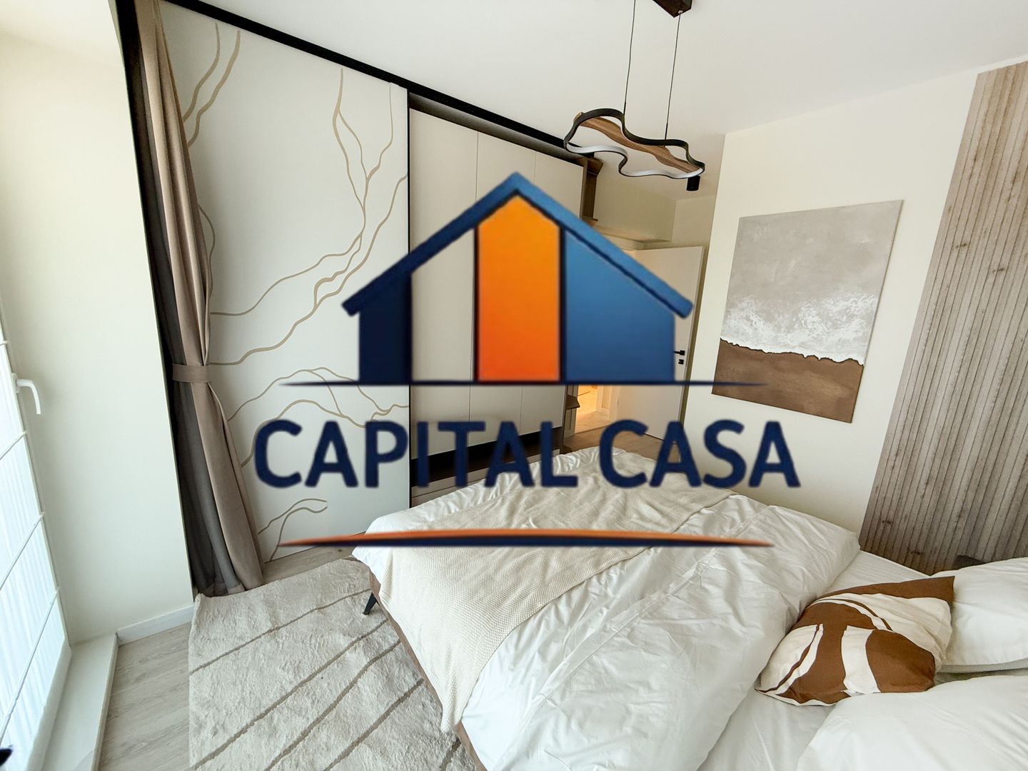 Apartament cu 3 camere Premium in Sector 3 - Poză 5