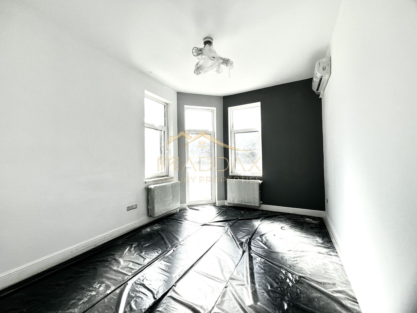 Vila de Inchiriat | Dorobanti - Capitale | 360 mp - Poză 4