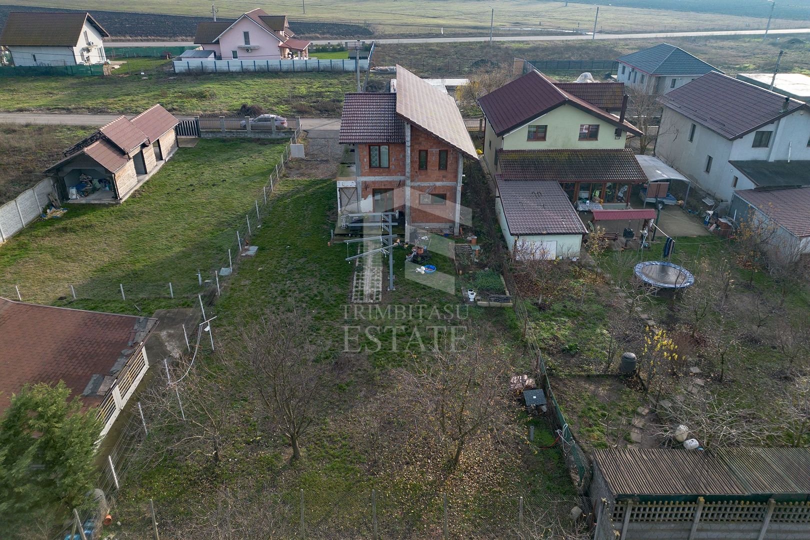 Casa 5 camere | Finisaje deosebite | Mobilata + Utilata | Dudestii Noi - Poză 27