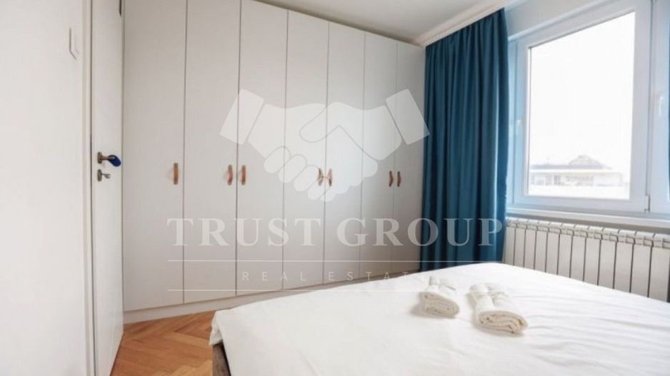 Apartament 2 camere Cismigiu | renovat complet - Poză 6