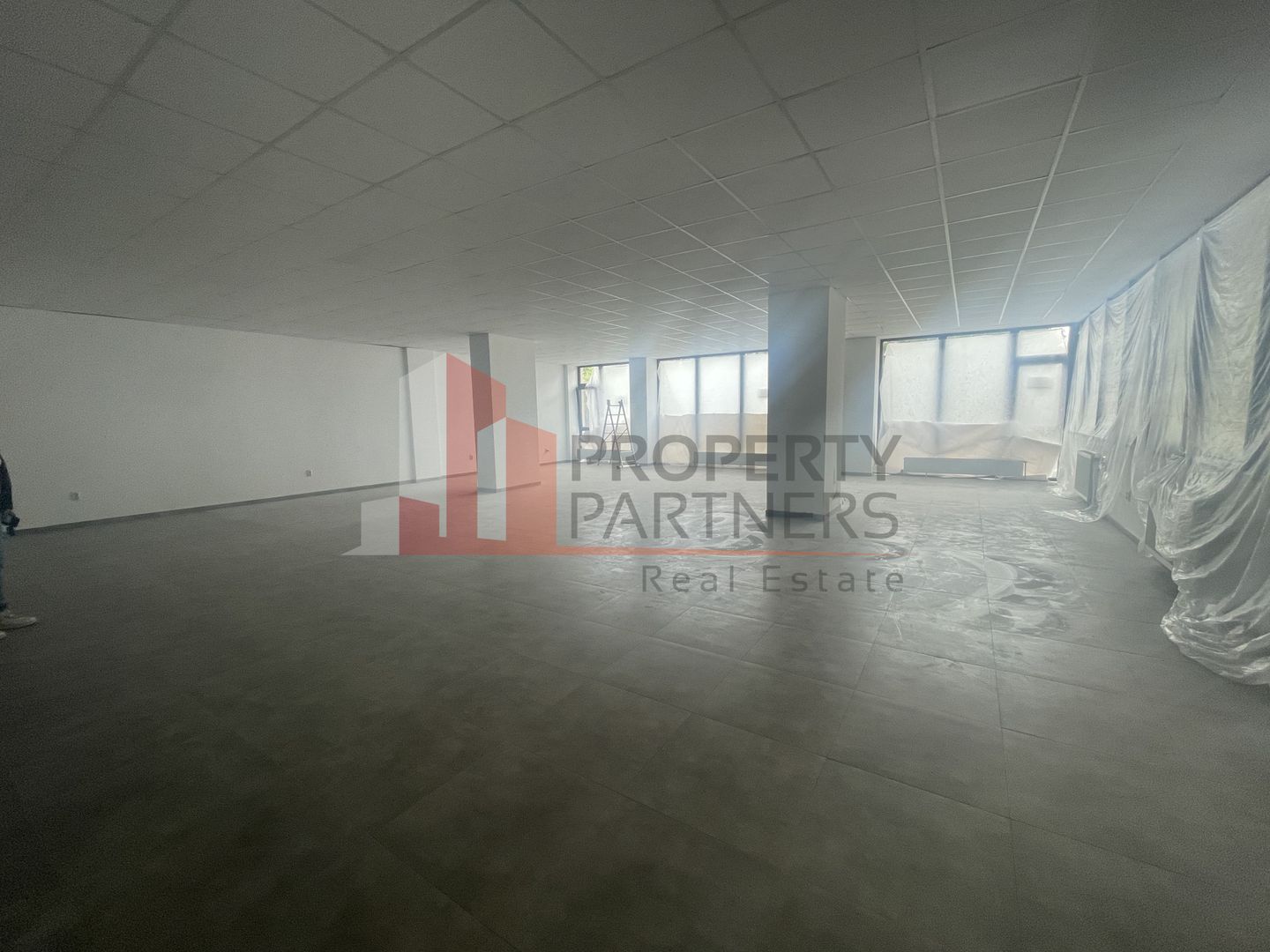 Spatiu comercial 205 mp Sisesti - Poză 6