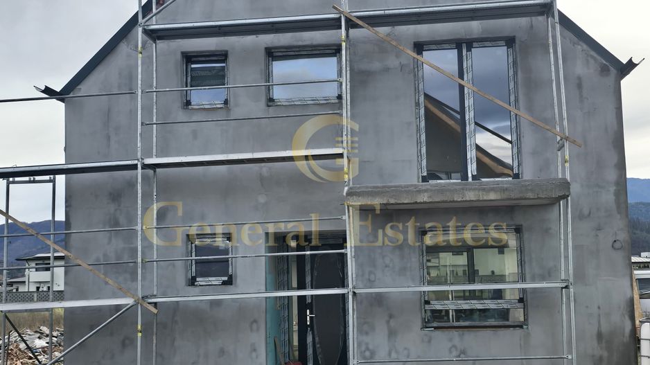 Ansamblu rezidențial exclusivist în Cristian, Brașov - Poză 10