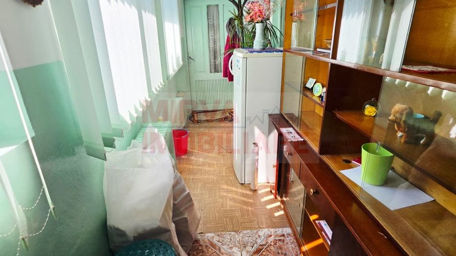 Casă 4 camere, teren 315 mp, garaj – Cantacuzino, Ploiești - Poză 36