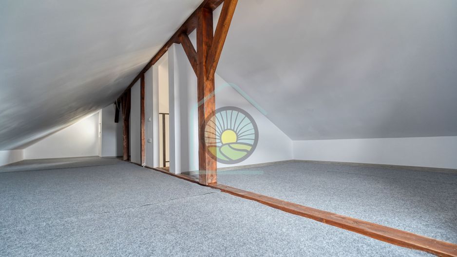 CASA INDIVIDUALA IZVOR BRASOV- 0 COMISION! - Poză 9