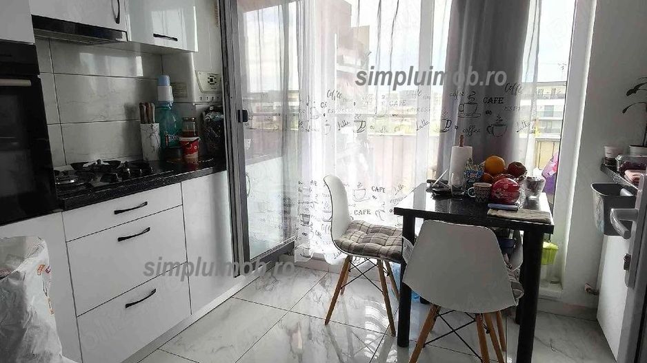 2 Camere Titan + Loc de parcare - Poză 3