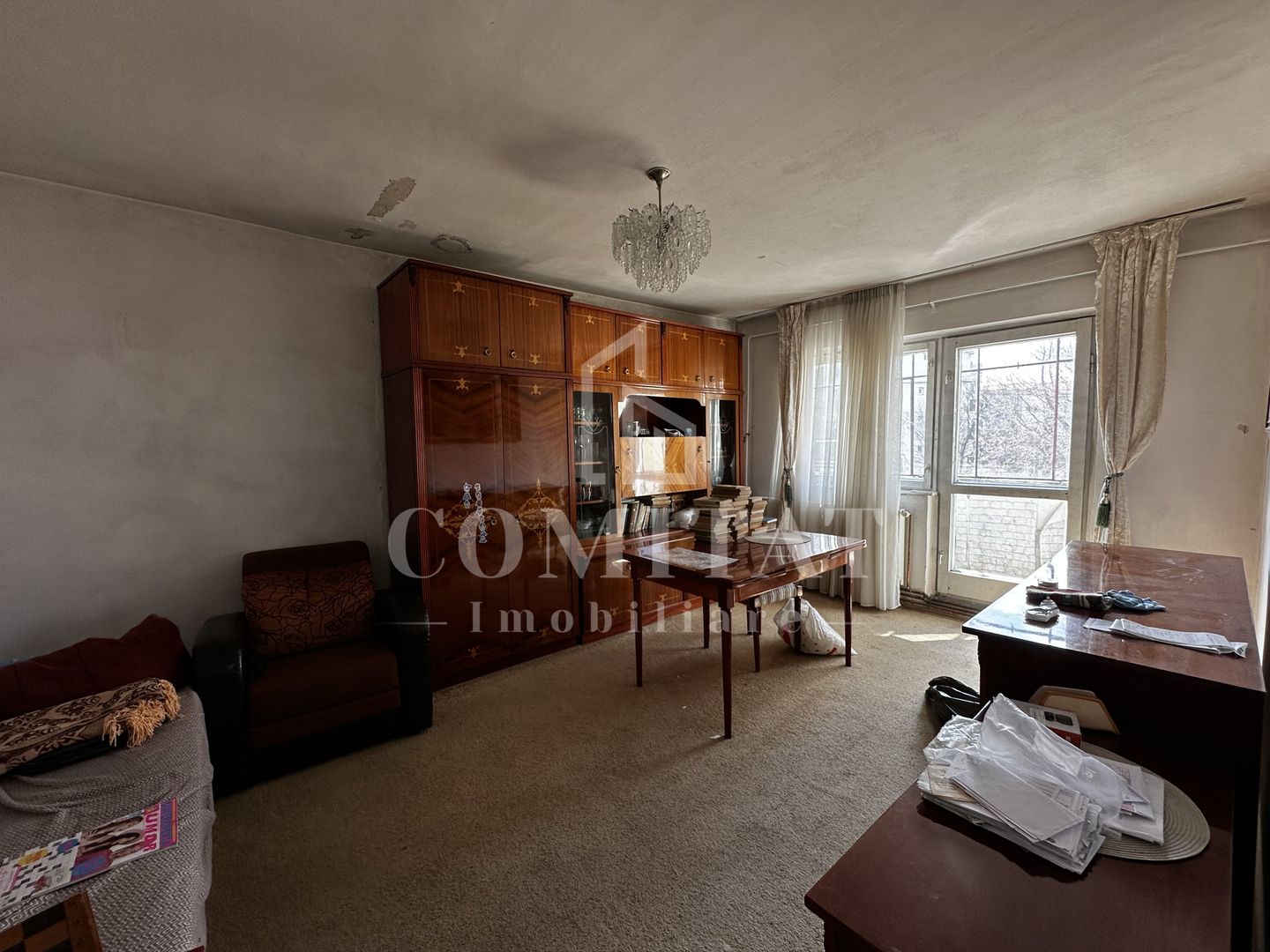 Apartament 3 camere | Decomandat | Zorilor - Poză 3