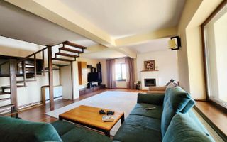 Vilă 7 Camere |  256 MPU |  2000 MP Teren Terasat | Tocile - Poză 9