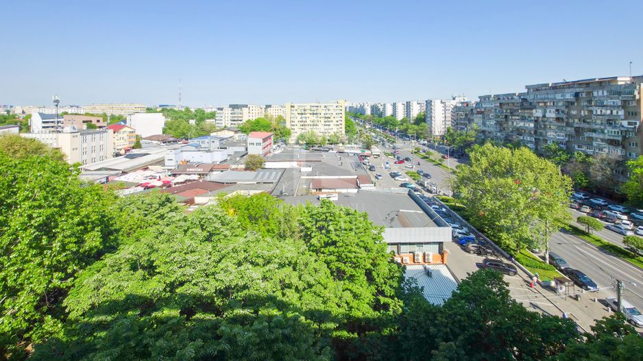 2 camere | Piata Gorjului | metrou | bloc reabilitat | 0% COMISION - Poză 10