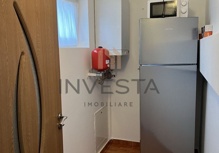 Locuință modernă cu 2 camere, terasă și parcare – cartierul Zorilor - Poză 5