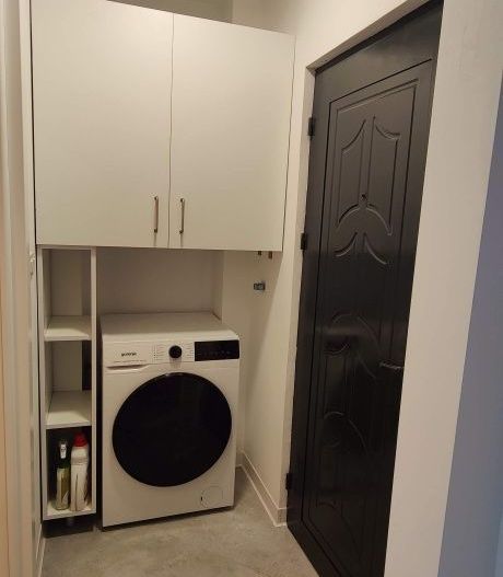 Dambovita | 1 Camera | Etaj Intermediar. - Poză 6