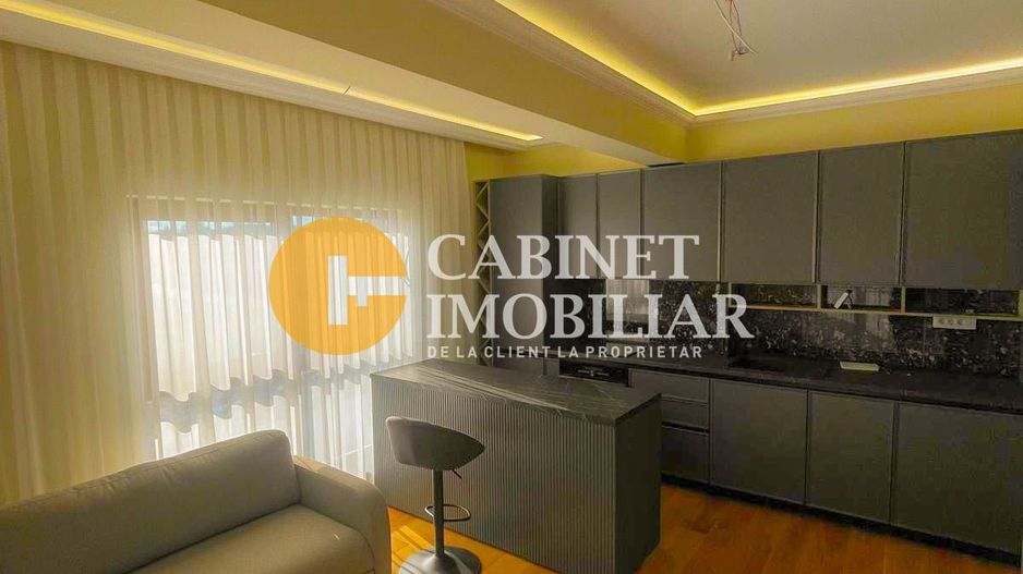 Apartament 2 camere decomandat  - Zona Galata - Poză 1
