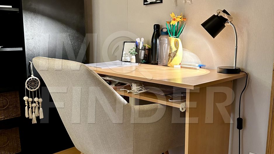 Apartament 3 camere, etaj 2, Mărăști – Str. Fabricii, lângă Kaufland - Poză 7