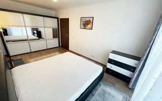 2 camere, modern, spatios, balcon, parcare, Buna Ziua, Home Garden - Poză 6