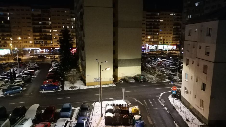 APARTAMENT 2 CAMERE ZONA MIHAI VITEAZU - Poză 8