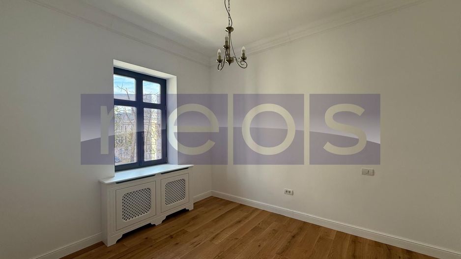 INCHIRIERE VILA DEOSEBITA | CAPITALE | NOU RENOVATA | IDEAL AMBASADA - Poză 31