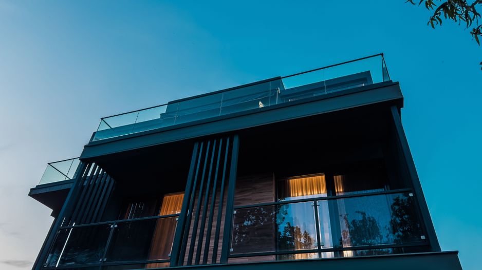 Vila SUPERBA Langa Padure || Spa & Design Modern - Poză 4