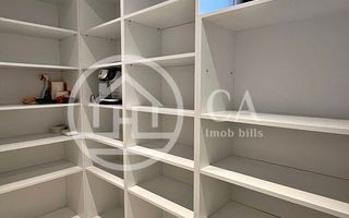 Apartament de închiriat cu 3 camere în zona ULTRACENTRALĂ, Oradea - Poză 17