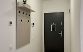 Apartament 2 camere de închiriat | Sibiu | 52 mp | parcare - Poză 5