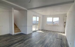 Vila individuala_P+1 ***4 camere***380 mp teren//Tamasi-CORBEANCA - Poză 3