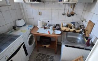 Apartament 2 camere, Nedecomandat, zona Tatarasi, Iasi - Poză 4