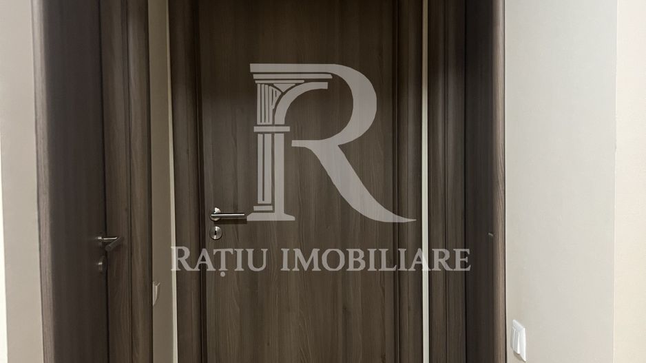 Apartament cu 2 camere | Vedere Panoramica | Nufarul | Oradea - Poză 6