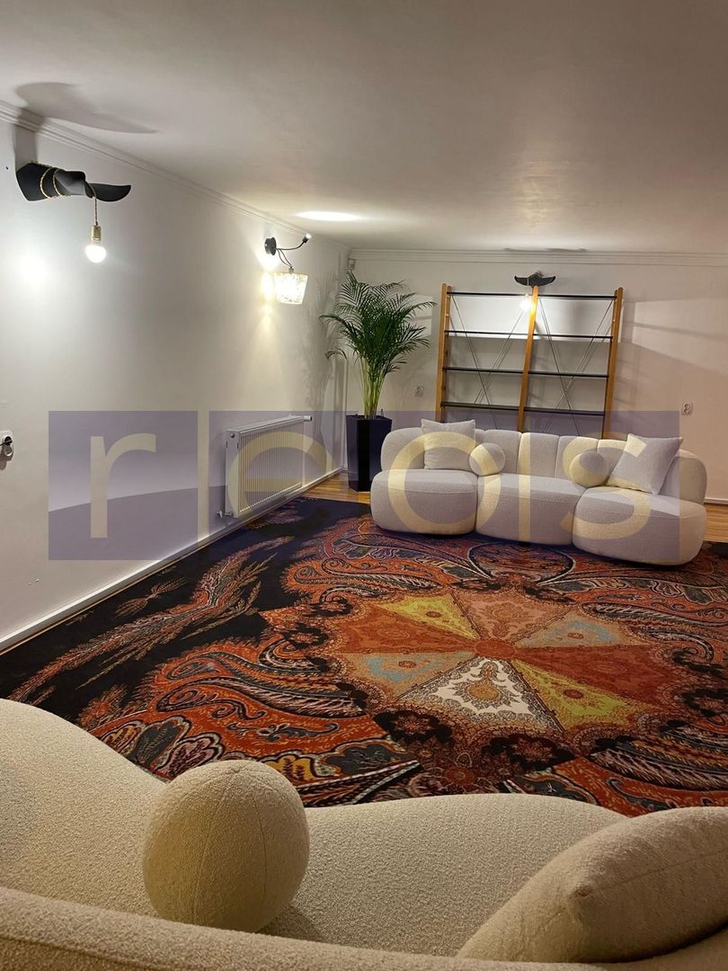 INCHIRIERE SPATIU IN VILA |  DOROBANTI | IDEAL STUDIO-CLINICA-BIROU - Poză 19