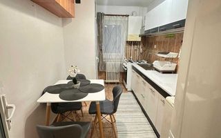 3 camere decomandat, Mănăștur – zonă excelentă, gata de mutare. - Poză 2