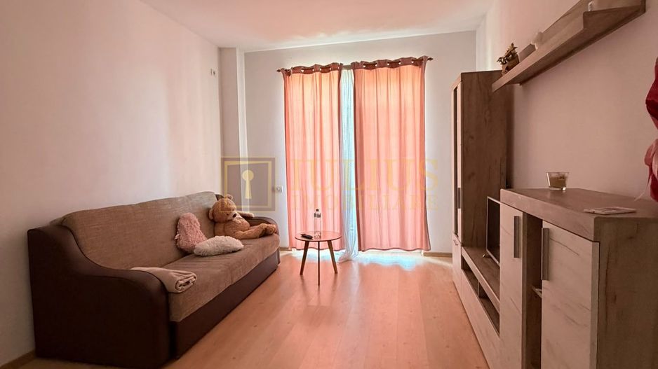Apartament in zona Braytim, liber de la 1 iulie - Poză 4