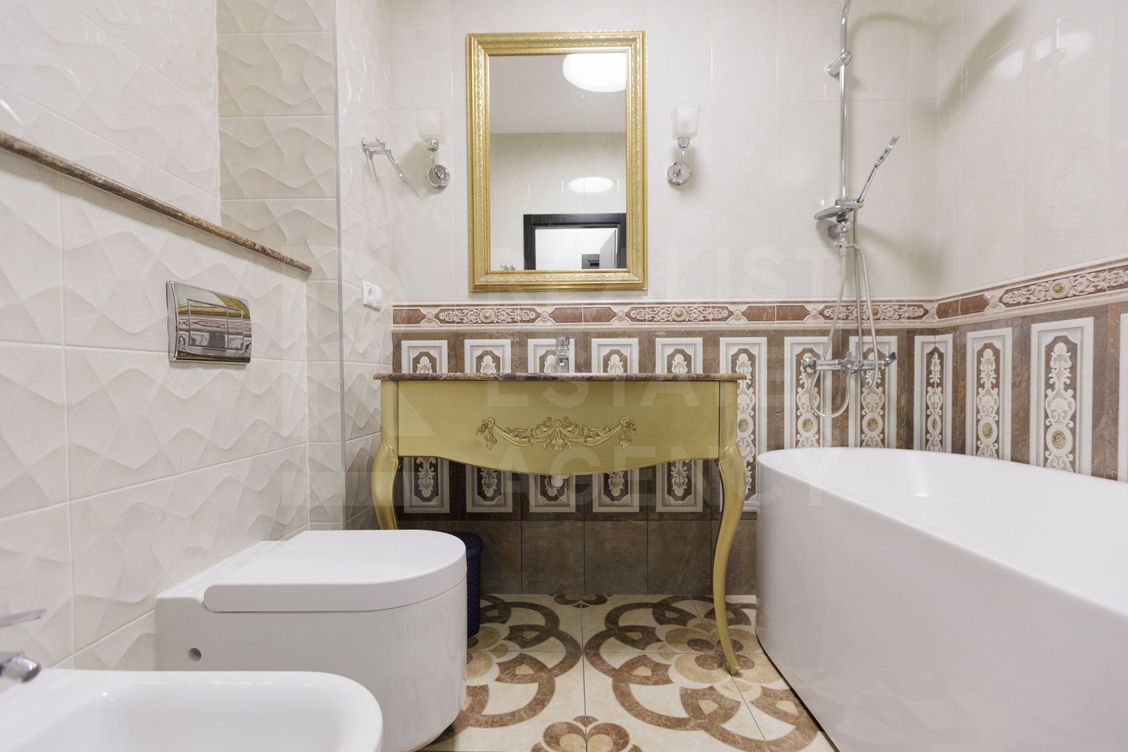 Chirie, apartament, 2 camere, strada Columna, Centru - Poză 14