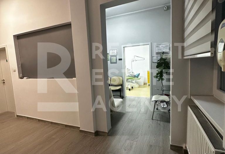 Vânzare, spațiu pentru servicii medicale, Timișoara - Poză 6
