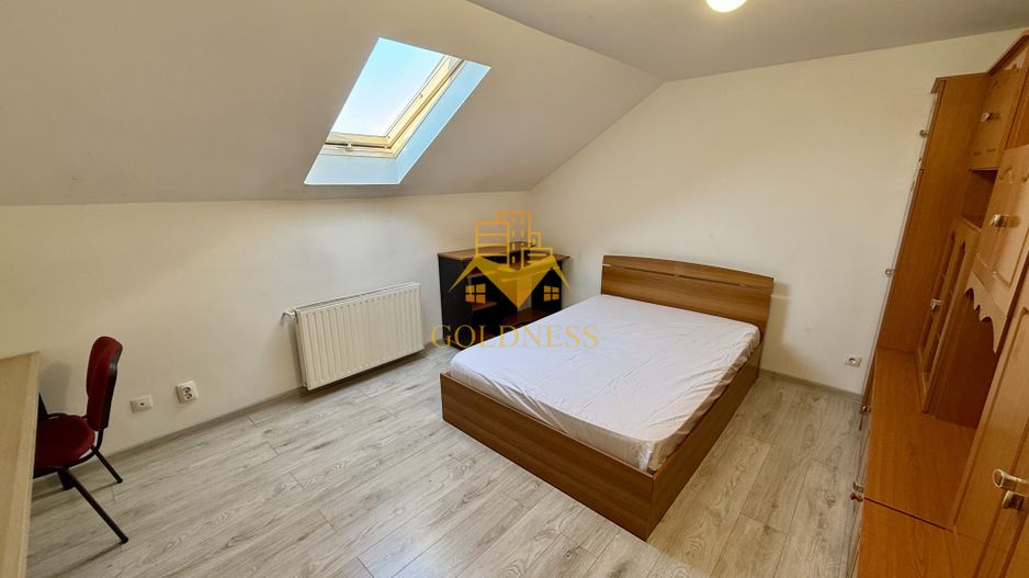 2 camere decomandate, parcare, Manastur, USAMV, Kaufland, BIG - Poză 1