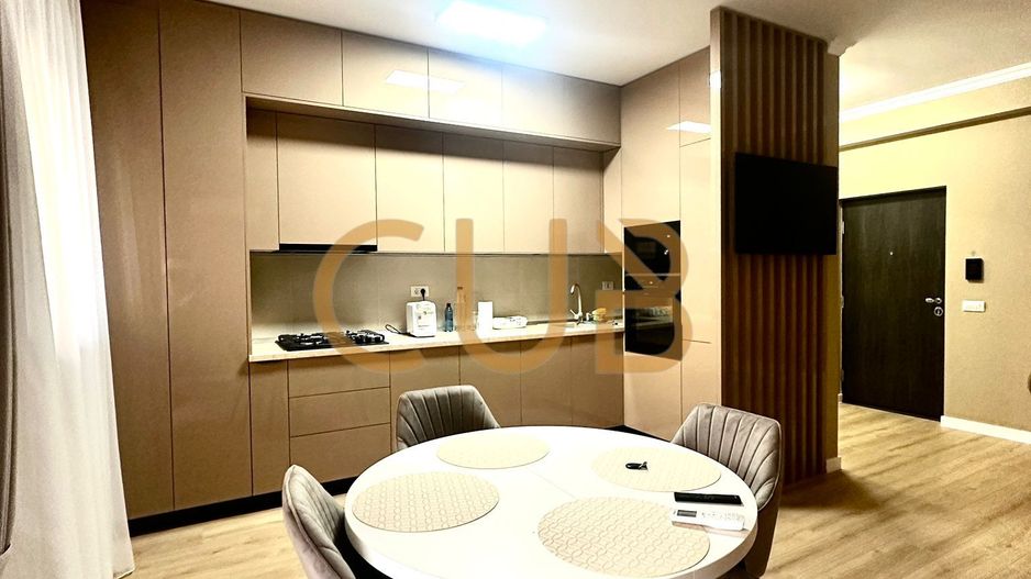 0% Comision - 2cam | parcare, lift, centrala, ac | Mehala-Torontalului - Poză 14