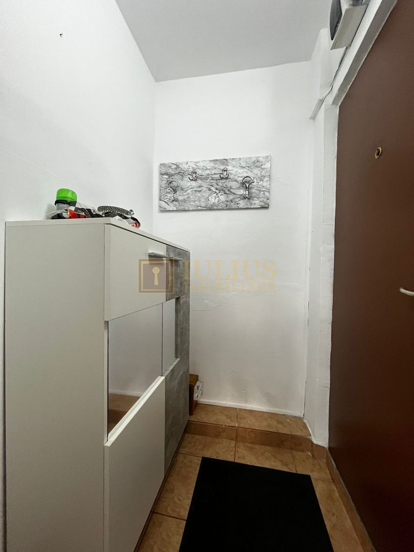 Aproape de UMFT, o camera, pet-friendly. - Poză 9