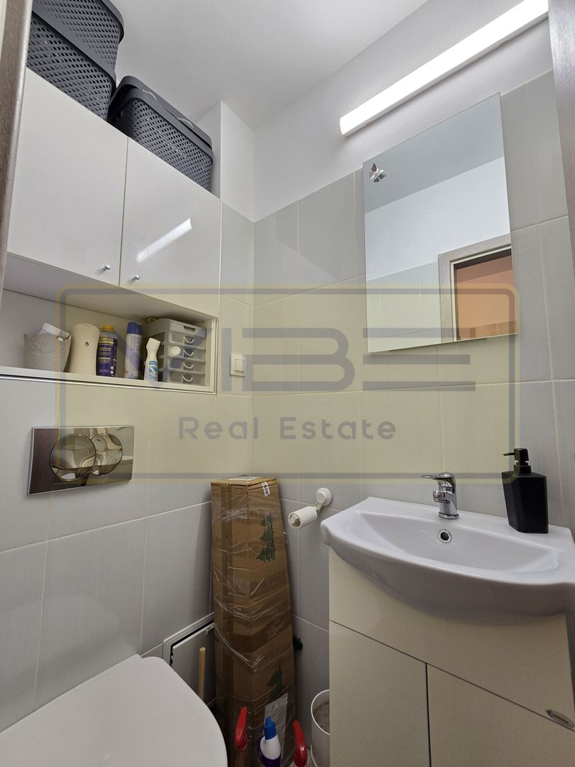 Pacurari - Canta - 3 camere - 72mp - Renovat integral!! - Poză 25