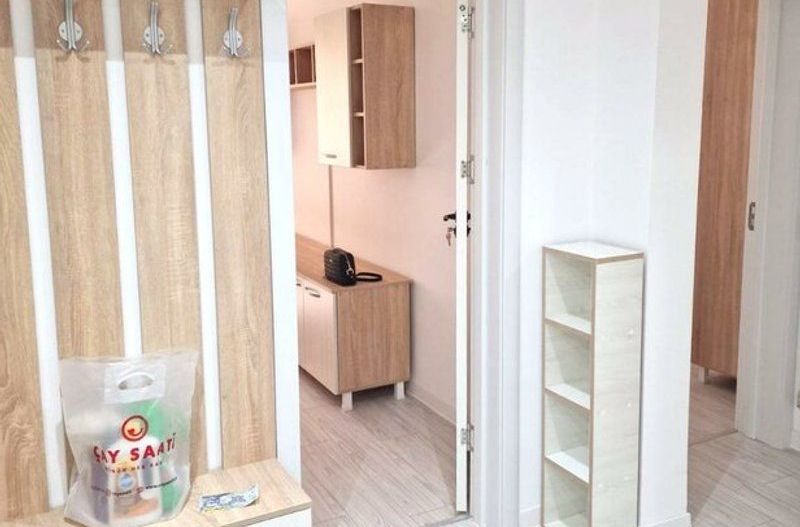 Apartament cu 3 camere, parter - zona Tiglina 2, CEC - Poză 3