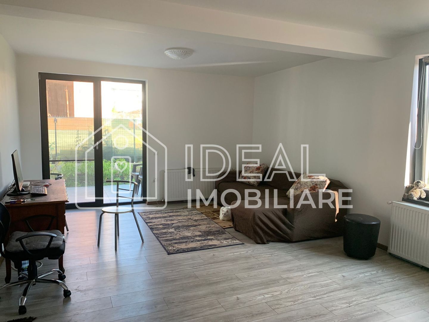 Duplex La CHEIE cu 4 camere, in Cisnadie - Poză 4