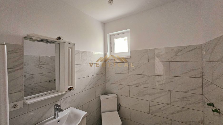 Casa pe un singur nivel cu 3 camere - com Berceni - Poză 11