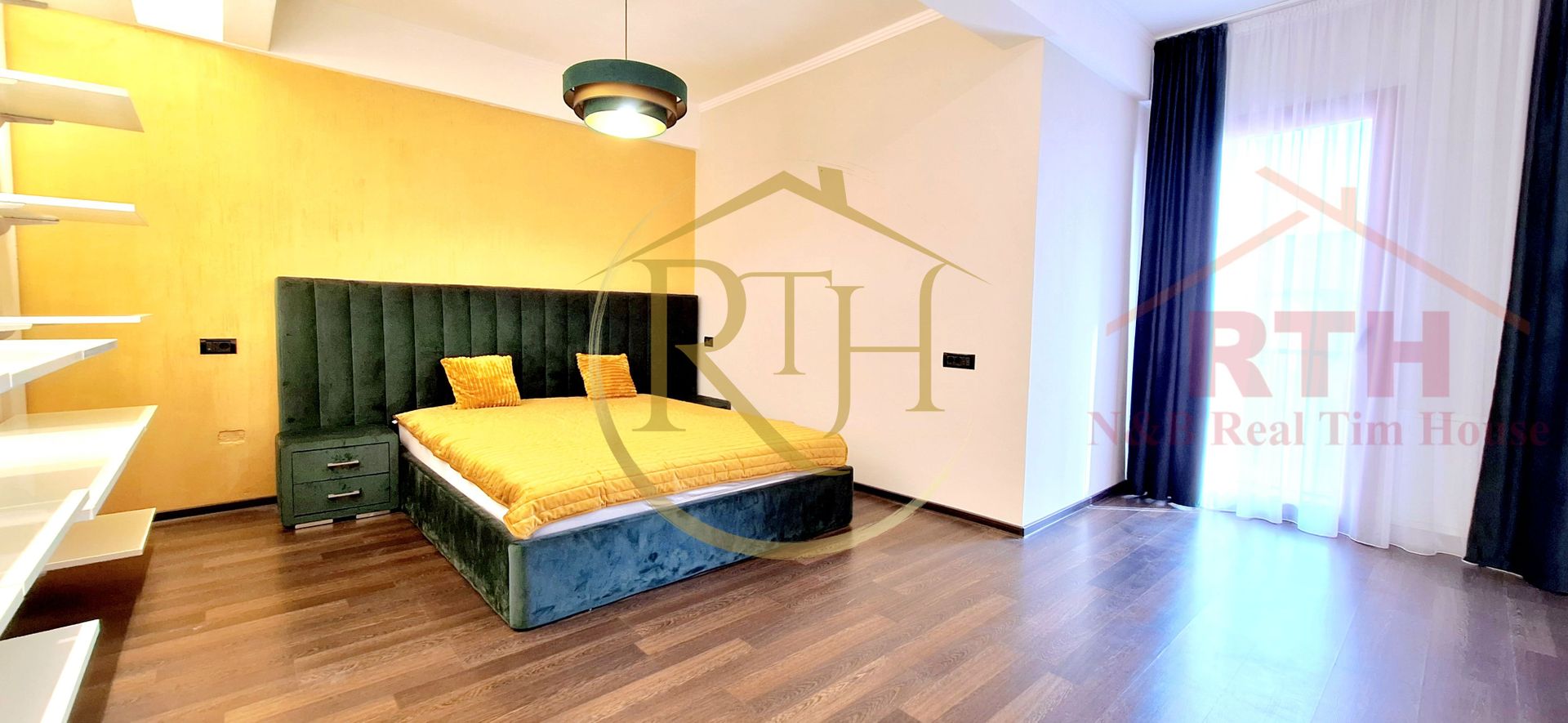 Oferim spre vanzare apartament cu 3 camere, Giroc pe Calea Timisoarei - Poză 3