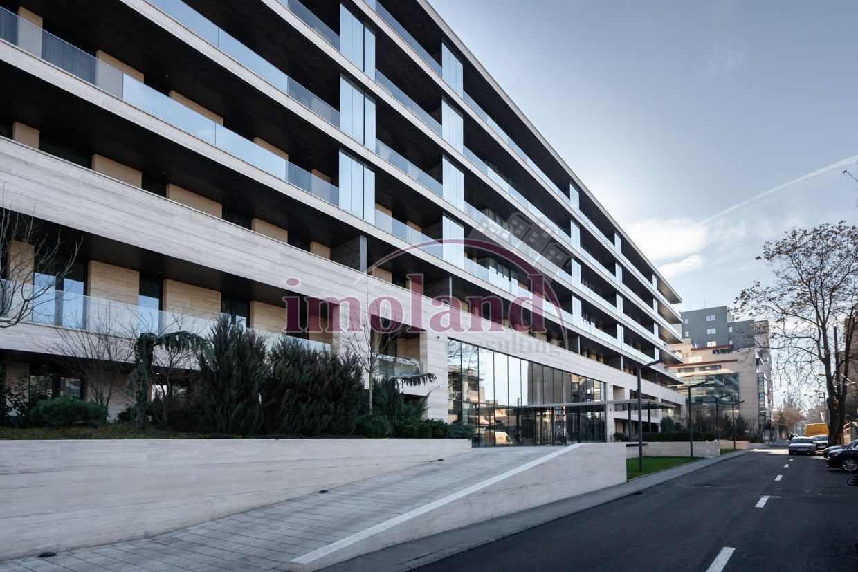 Vanzare - Apartament superb - 4 camere - Rahmaninov - Floreasca - Poză 34