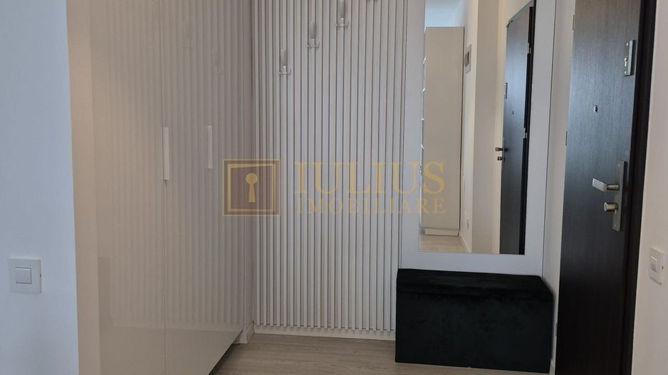 VOX, 2 camere, centrala proprie. - Poză 8