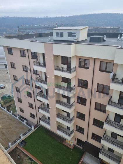 Apartament 2 camere, 52 mp, loc parcare, Rezidential Design Group, Hlincea 69, Iasi - Poză 2