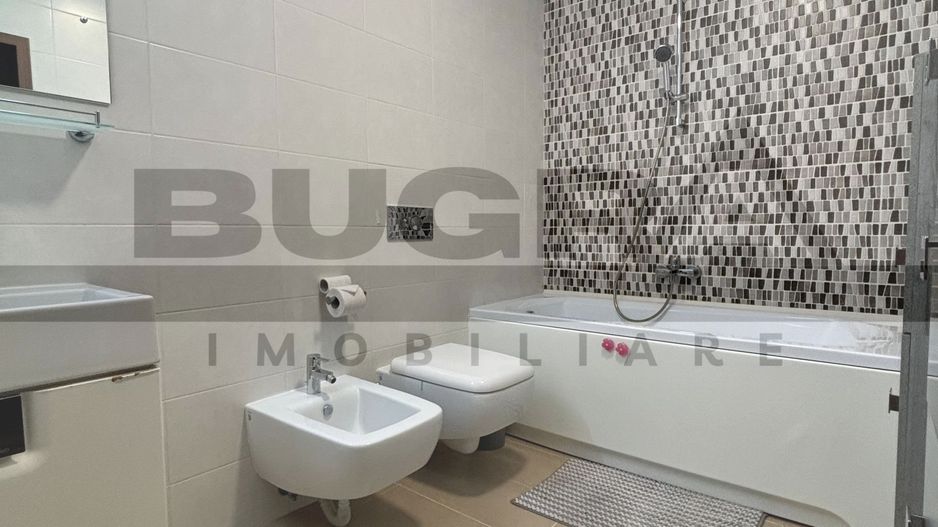 Apartament 2 camere, 54 mp, parcare subterana, Sophia Residence - Poză 12